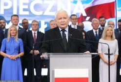 Kaczyński odsłania karty. Wszystko jasne