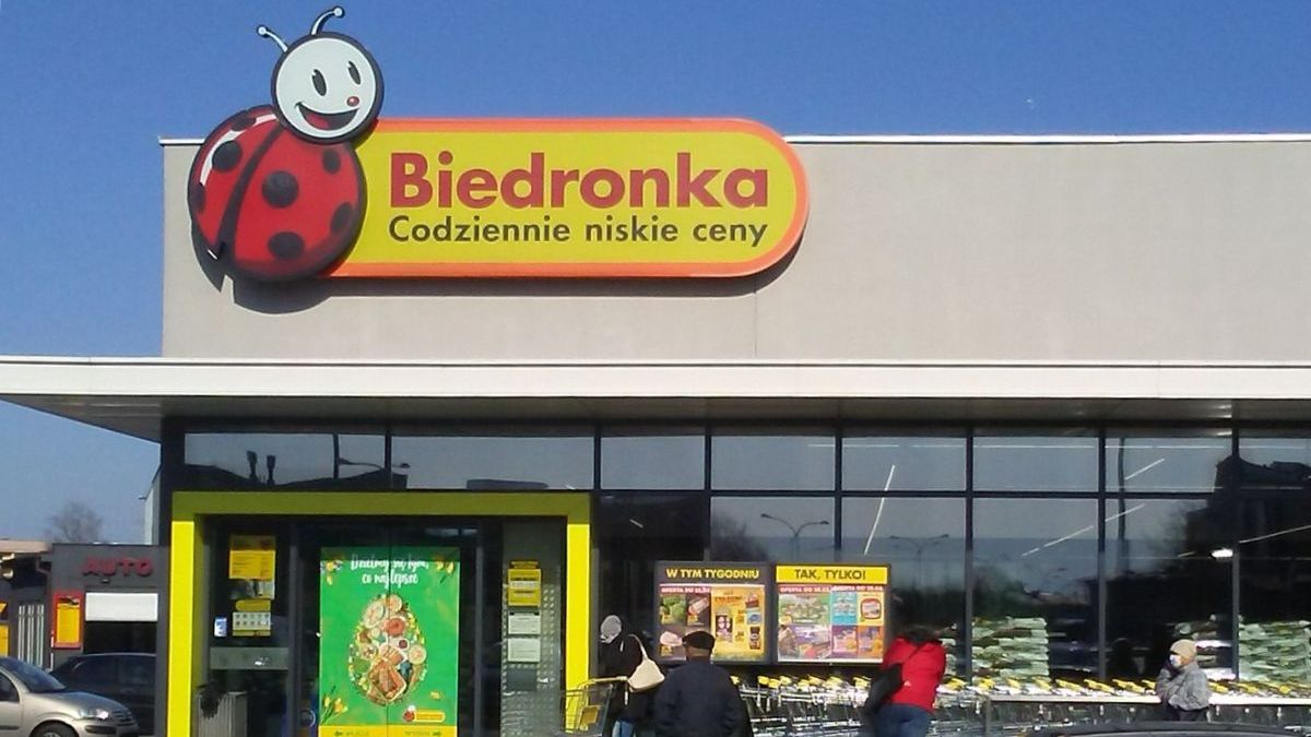 Tylko do 18.07 w Biedronce. Nawet 69 proc. taniej