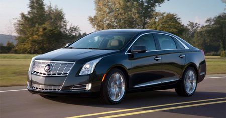 Wojna amerykańsko-niemiecka, czyli Cadillac potrzebuje diesli