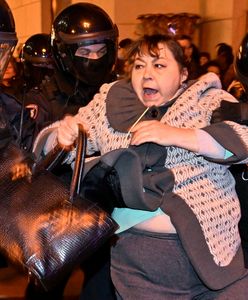 Historia zatacza koło. Rosjanki znów protestują przeciwko poborowi do armii