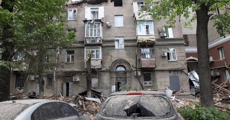 Będzie pomoc USA dla Ukrainy. Kijów wyjawił, na co pójdą pieniądze