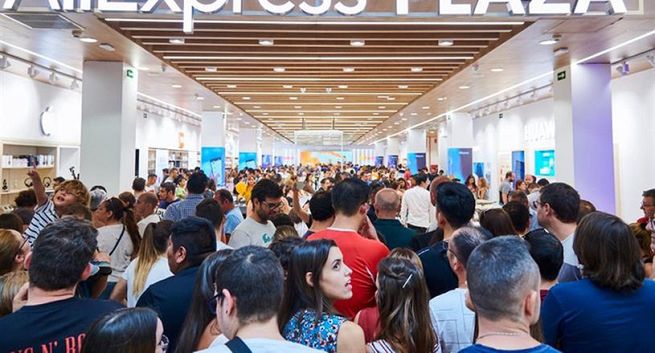 OMD zdobyło globalny budżet mediowy AliExpress, obsługa również w Polsce