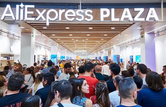 OMD zdobyło globalny budżet mediowy AliExpress, obsługa również w Polsce