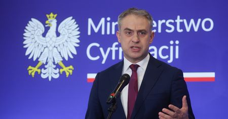 "Niejedna osoba w Polsce straciła majątek". Minister mówi o "brudnym lobbingu"