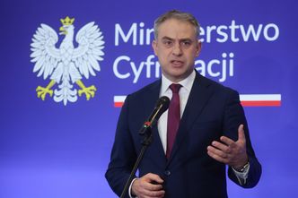 "Niejedna osoba w Polsce straciła majątek". Minister mówi o "brudnym lobbingu"