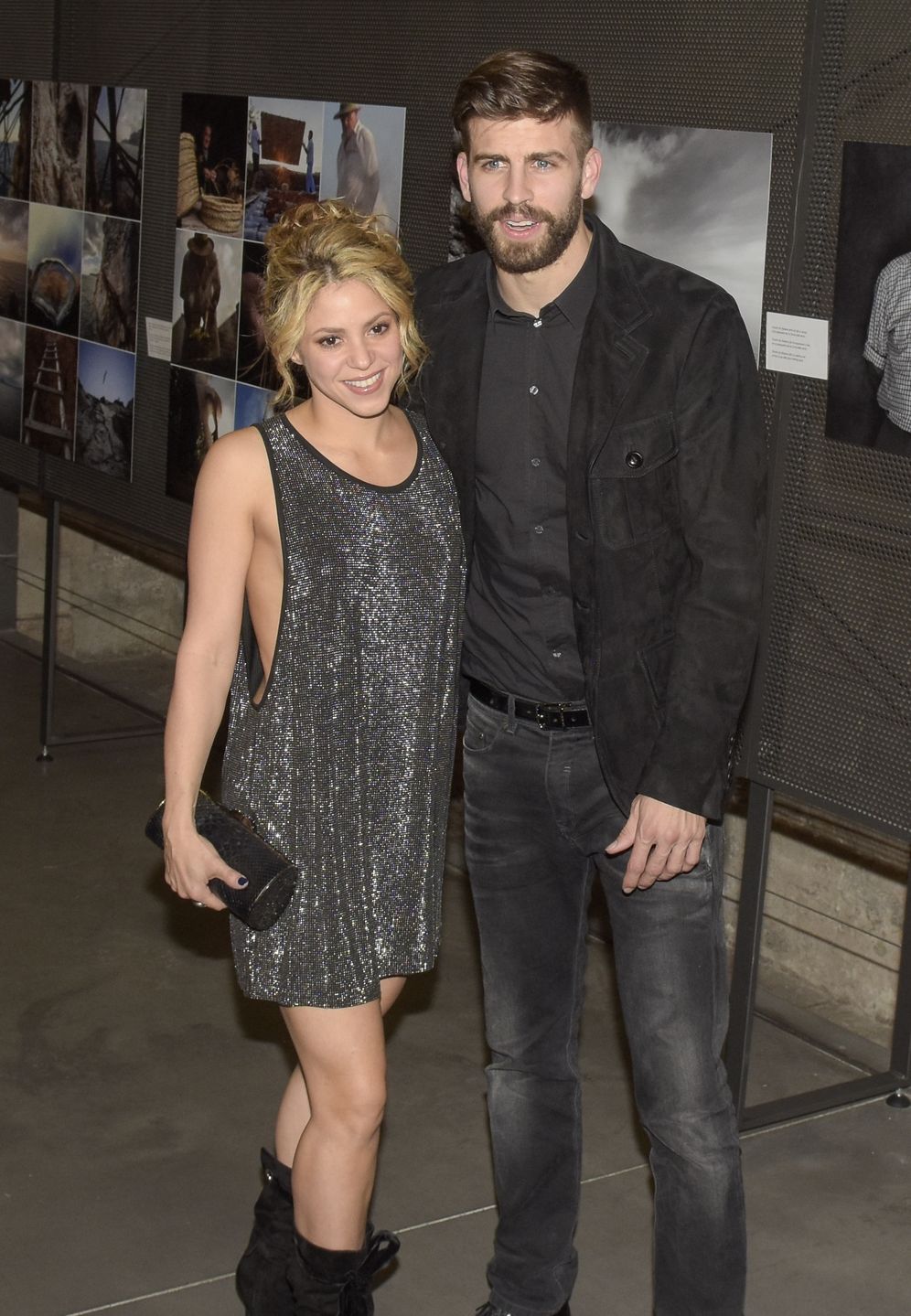 Shakira i Gerard Pique