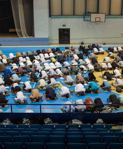 Powrót sprawy "meczetu Platformy". Rzecznik Praw Obywatelskich wszczął postępowanie