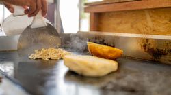 Turysta zmarł po zjedzeniu kanapki. 9 osób walczy o życie w szpitalach