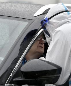 Koronawirus na świecie. Słowacja zaostrza restrykcje. Wznawiają kontrole na granicy