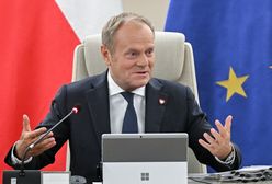 Polska 2050 z pismem do Tuska. Pięć punktów na liście