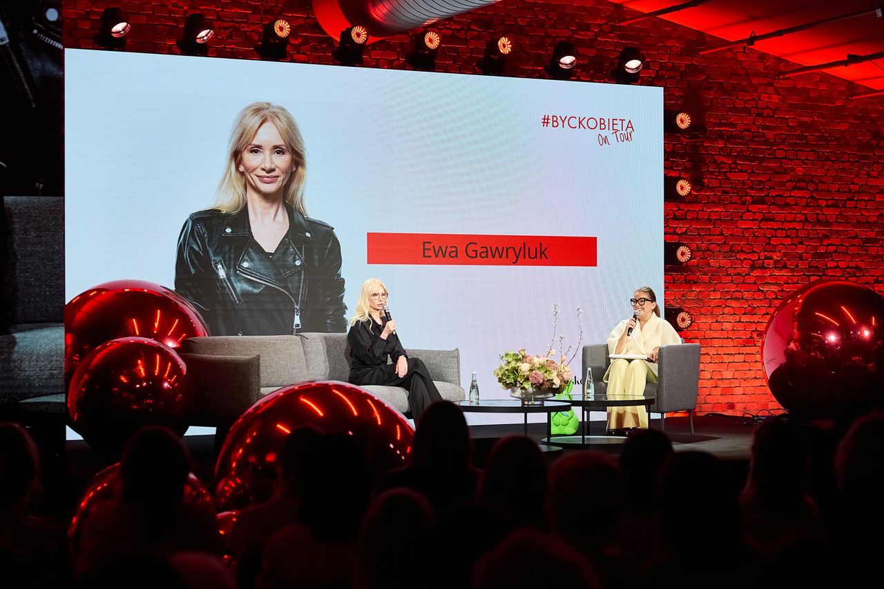 Życie po burzy – 13. edycja #byckobietaontour dała kobietom nadzieję i siłę