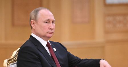 Putin może zacierać ręce. Niemcy chcą znieść blokadę