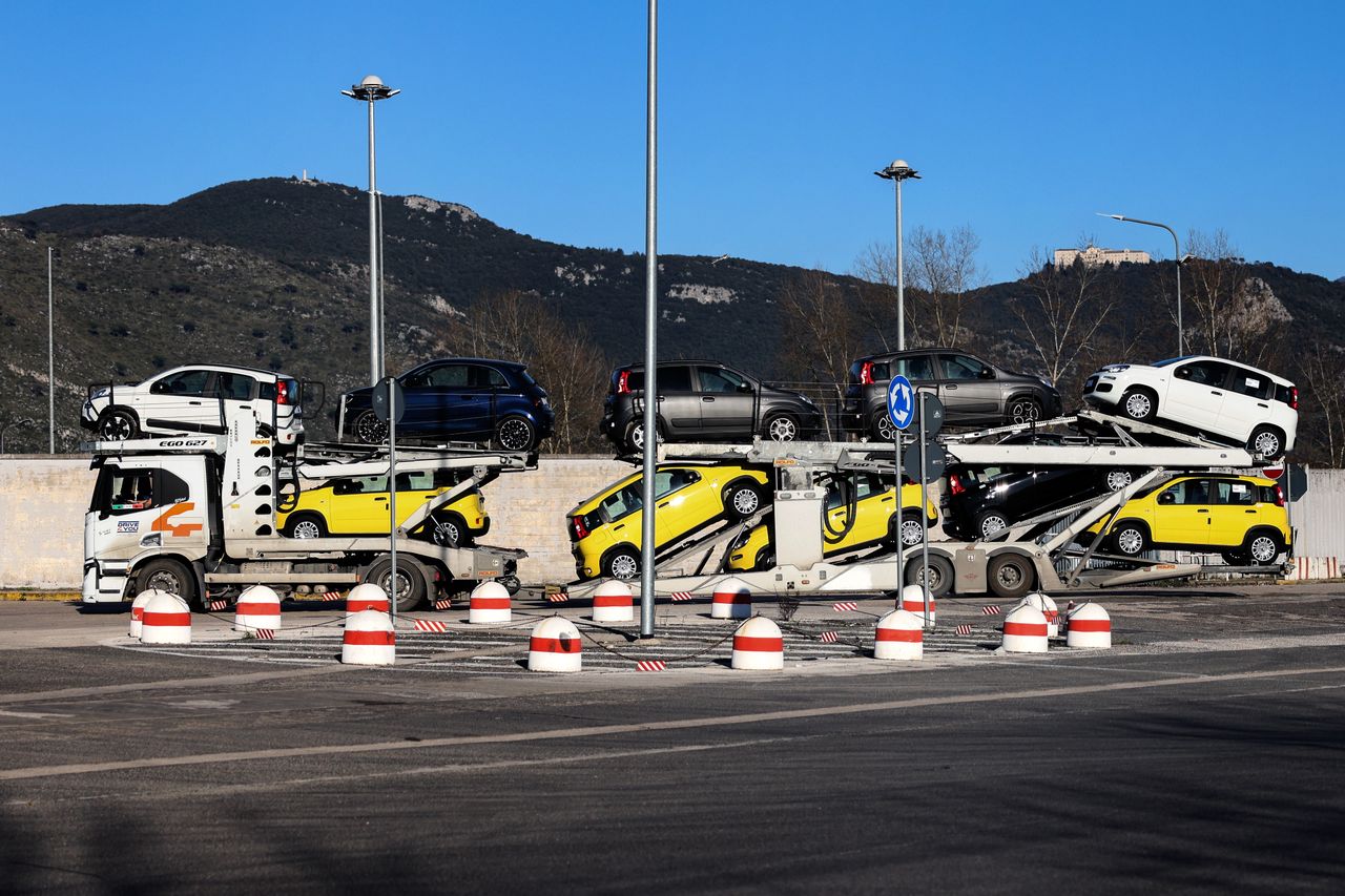 Niemcy i Włosi biją na alarm. Proszą Brukselę o "natychmiastową zmianę kursu"