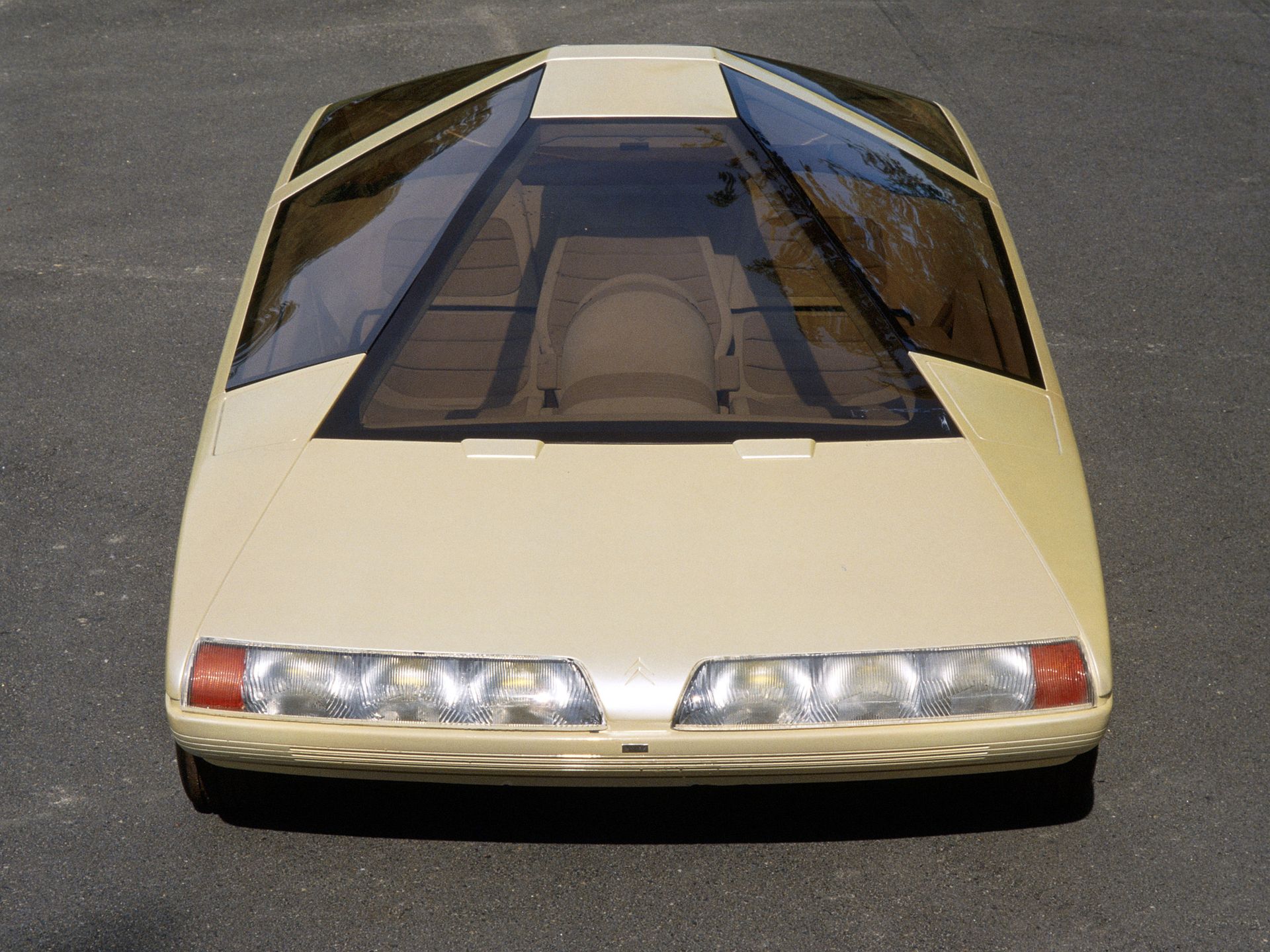 1980 Citroen Karin