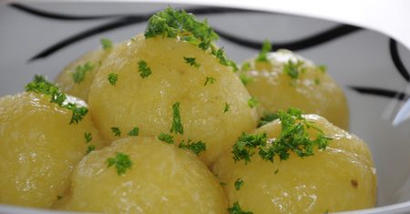 Lepszych pyz nie jadłeś. Przepis Roberta Makłowicza