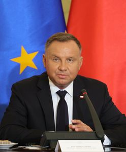 Powrót dzieci do szkół. Duda: Nie przewiduje się lockdownu
