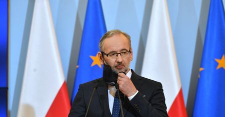 Rząd przyjął projekt ustawy. Prawie 4 mld na gwarancje pensji dla pielęgniarek