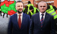 Wojsko nie jest od odśnieżania chodników. Gen. Polko: dowódcy powinni odmawiać