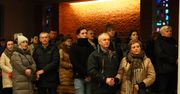 Kielce: Niedziela Świętej Rodziny. Biskup pobłogosławił małżonków