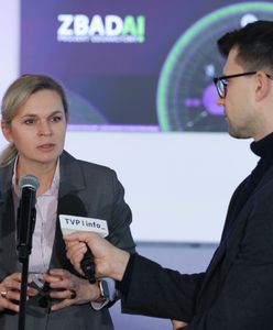 Ciało dziewczynki w Jeleniej Górze. Nowacka: niewyobrażalny dramat