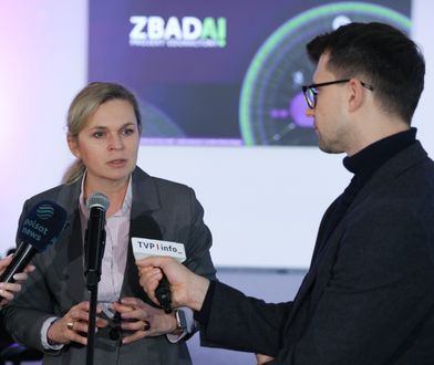 Ciało dziewczynki w Jeleniej Górze. Nowacka: niewyobrażalny dramat