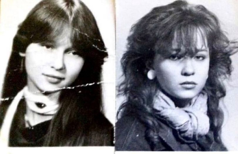 Joanna Przetakiewicz wspomina czasy szkolne