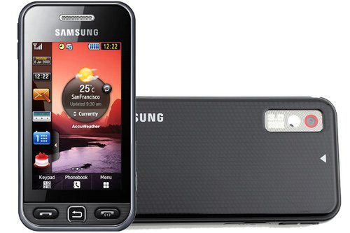 Najlepszy telefon 2009 roku - głosowanie 11