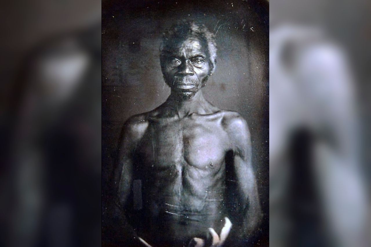 Harvard pozwany za czerpanie korzyści ze zdjęć niewolników z 1850 roku