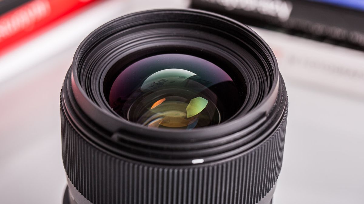 Poznaj tajniki pracy z płytką głębią ostrości w ramach warsztatów „Klub F1.4” 1