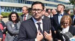 Daniel Obajtek dzieli polityków koalicji. Minister PiS wbił szpilę koledze z klubu