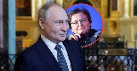 Przedłużająca się wojna w Ukrainie. "Działa na niekorzyść Putina"