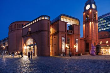 Matejko i Malczewski w galerii popkultury – wystawa "Poza twarzą" wkrótce w Pop Culture Gallery w Starym Browarze