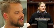 Michał Piróg: "Nie krytykuję Krystyny Pawłowicz za to kim jest"!