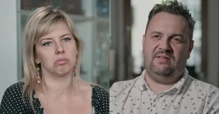 "Ślub od pierwszego wejrzenia". Agata żąda, by Piotr zrezygnował z jej nazwiska: "Zbezcześcił imię mojego taty". Jest odpowiedź