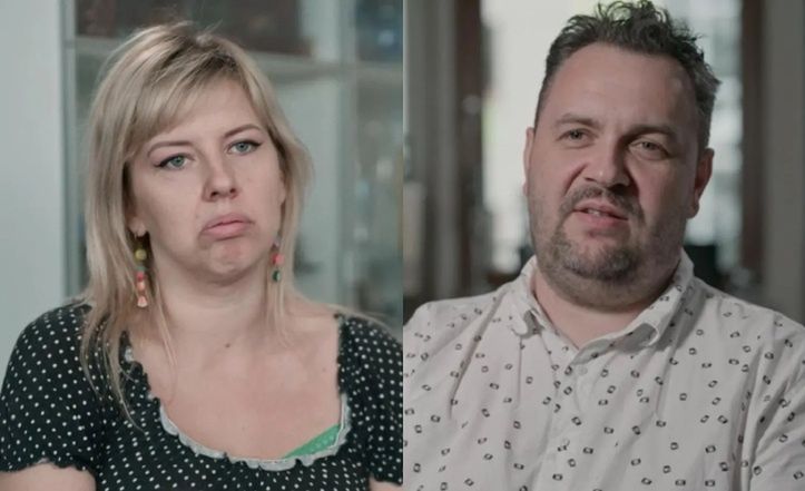 "Ślub od pierwszego wejrzenia"