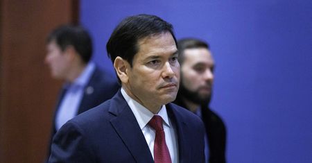 Rubio "wicekrólem Wenezueli". Wskazują na obalenie Maduro