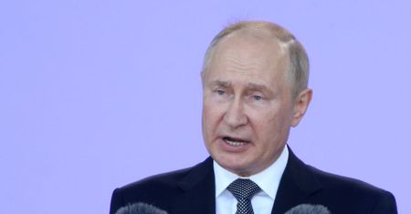 Putin nie wytrzymał. Jest komentarz po śmierci Duginy