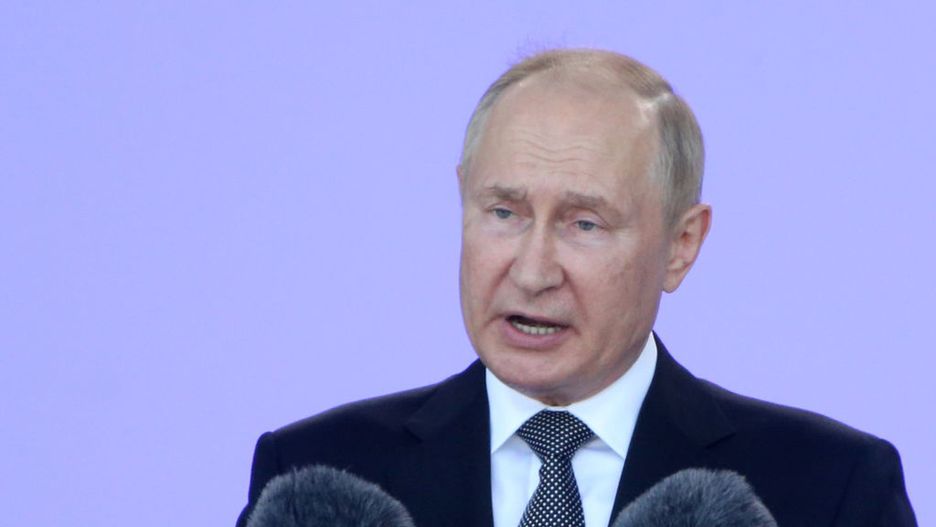 Putin nie wytrzymał. Jest komentarz po śmierci Duginy