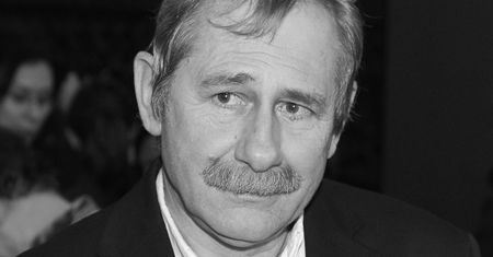Andrzej Strzelecki nie żyje. Miał 68 lat