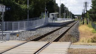 Świdnica: PKP buduje kolejne parkingi. Gdzie zaparkujesz przy stacji?