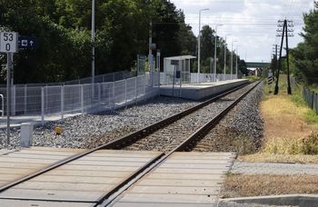 Świdnica: PKP buduje kolejne parkingi. Gdzie zaparkujesz przy stacji?