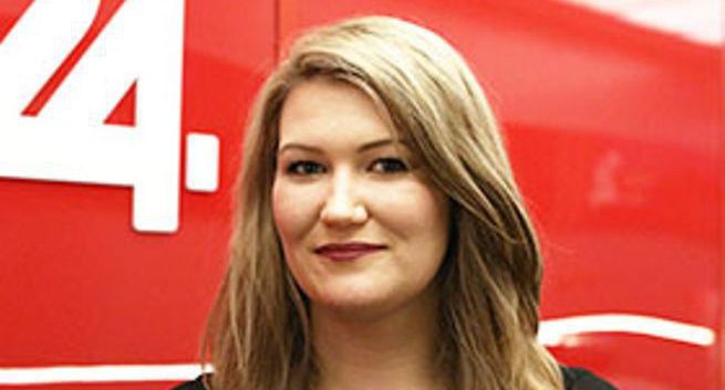 Joanna Turek za Pawła Piszczka na czele Polskiego Radia 24