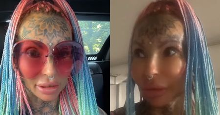 Adrianna z "Królowych życia" została OKRADZIONA! "Po prostu za***ali porsche z garażu"