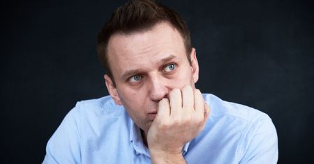 Aleksiej Nawalny. Nowe informacje o stanie otrutego opozycjonisty
