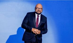 Piotr Gąsowski nie kryje emocji. "Spie...rzył nam pan urlop"