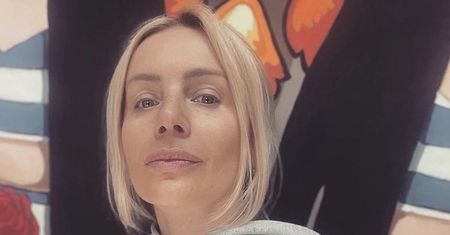 Agnieszka Woźniak-Starak bez makijażu. Poruszyła ważny temat