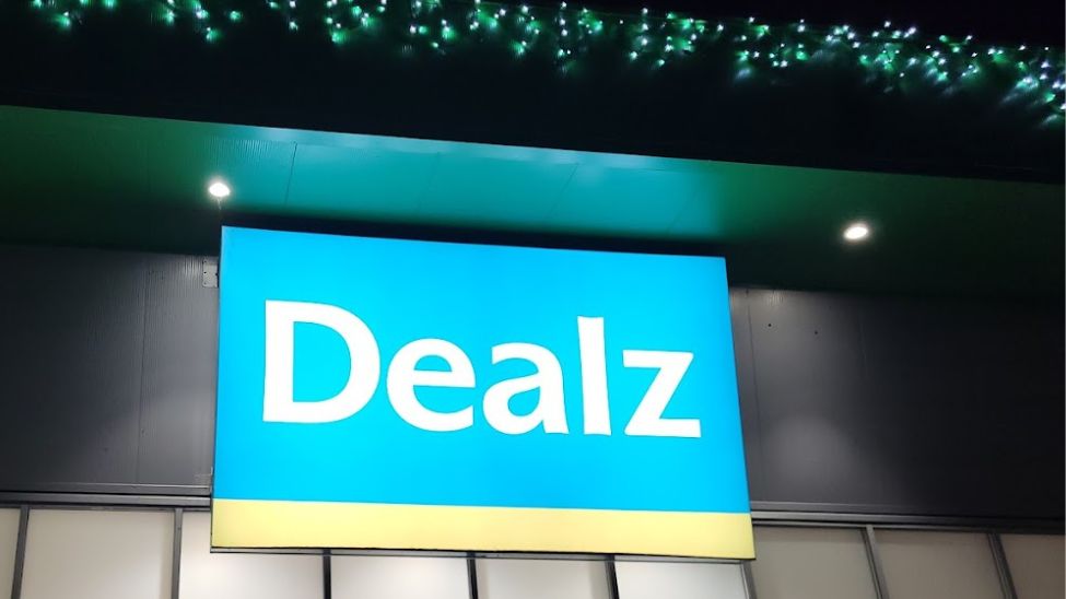 Promocje w Dealz 23 grudnia 2025 roku