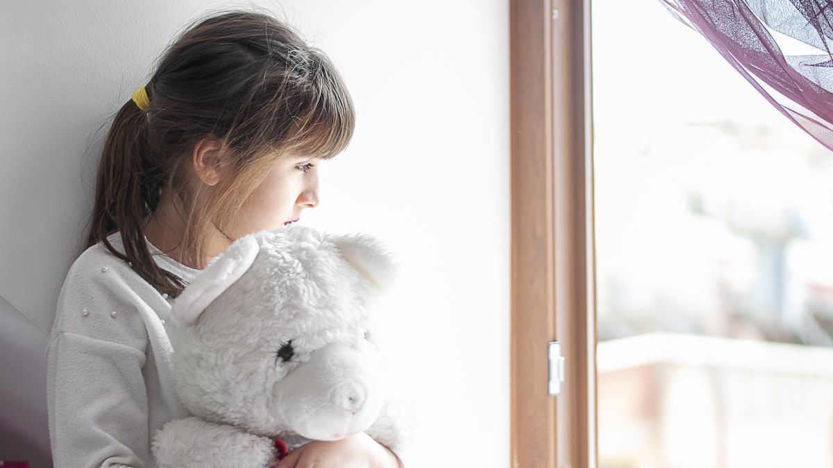 Matka oddała troje dzieci do domu dziecka (zdj. ilustracyjne)