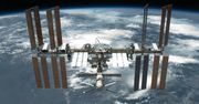 NASA: ISS uniknęła zderzenia z "kosmicznymi śmieciami". Manewr zakończony powodzeniem