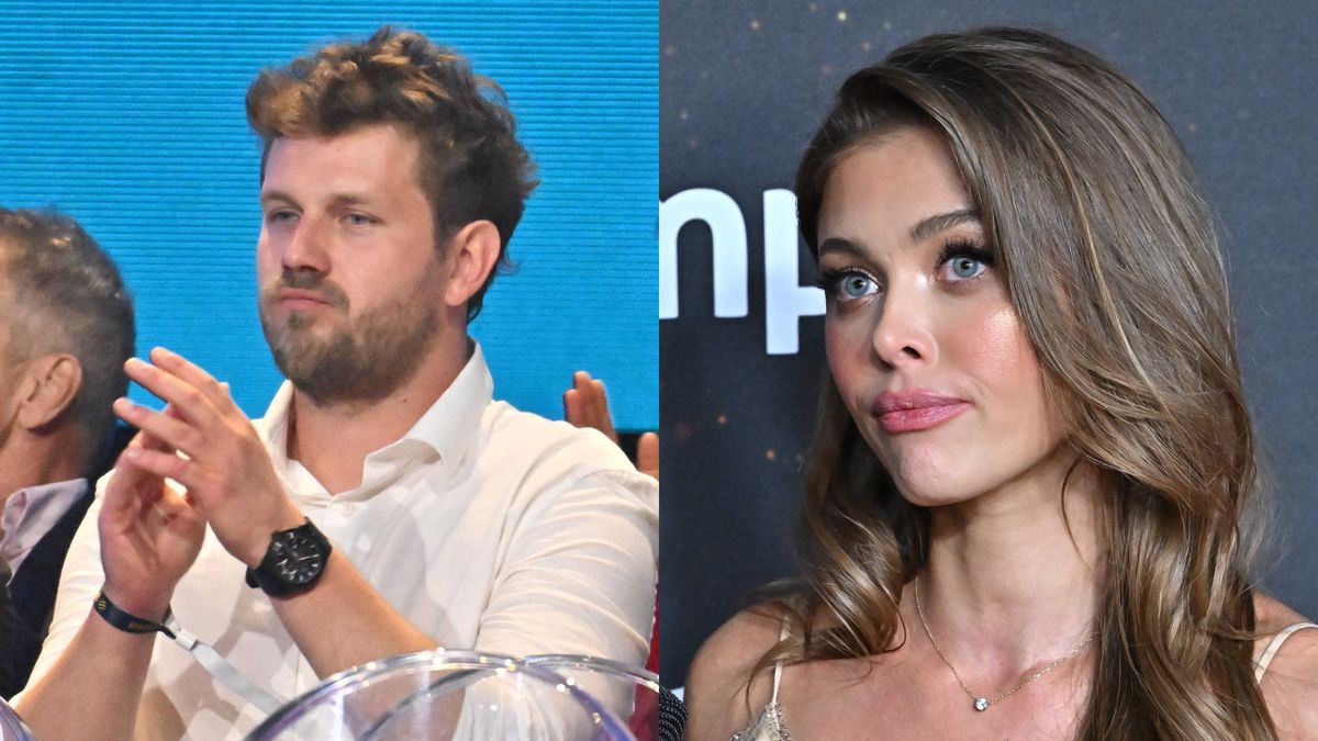 Joanna Opozda i Antek Królikowski nominowani do Węży